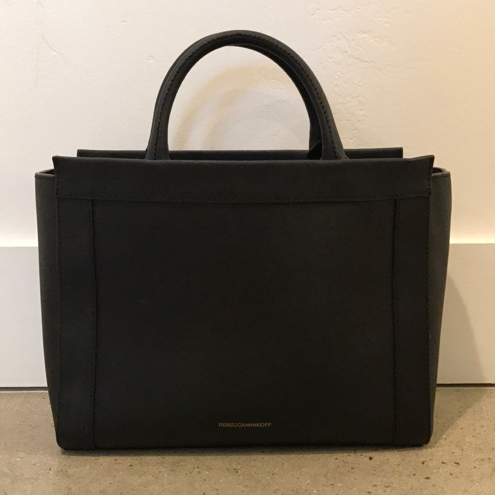 SOLD Rebecca Minkoff purse